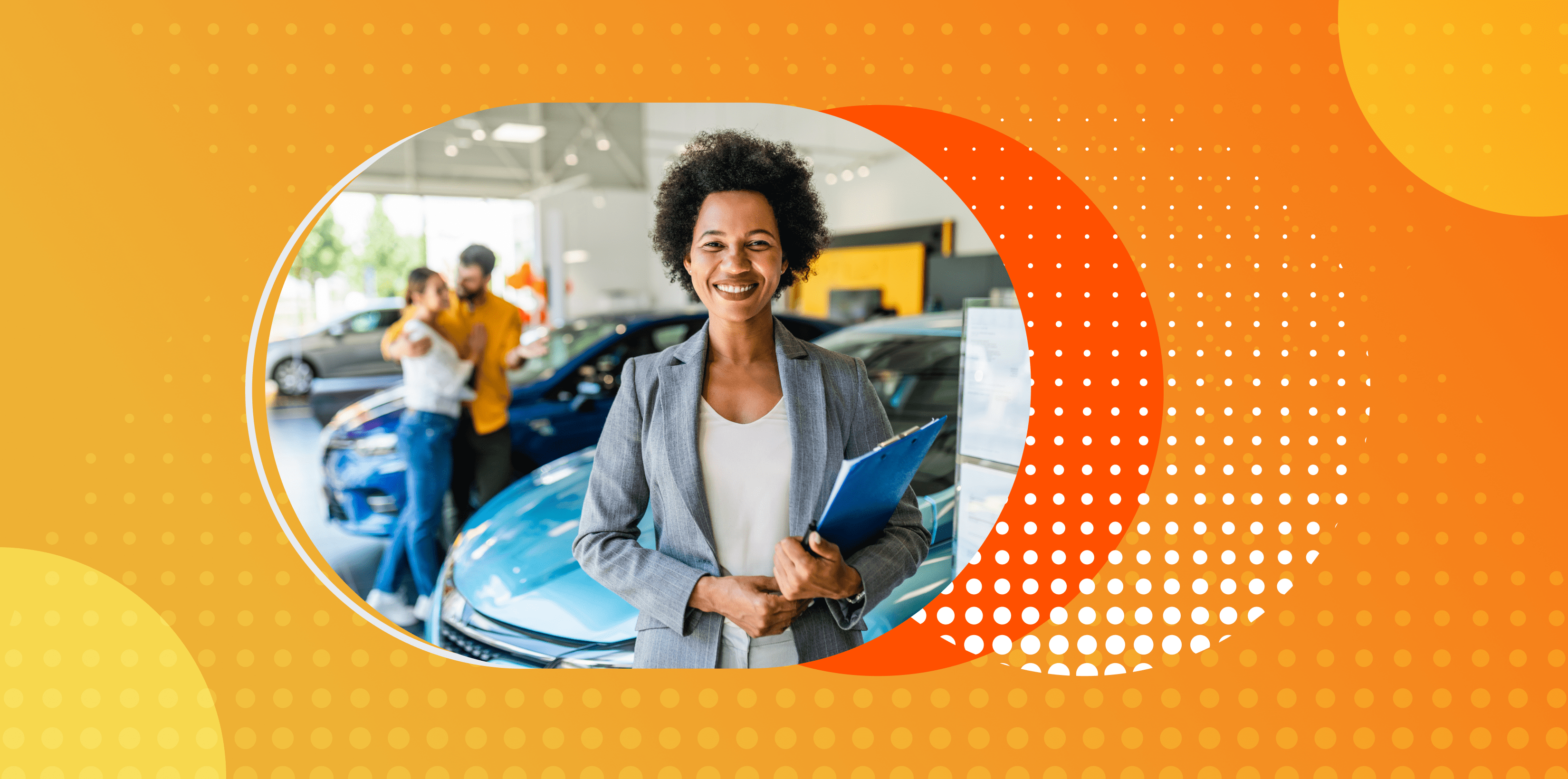 Automotive Sales Training