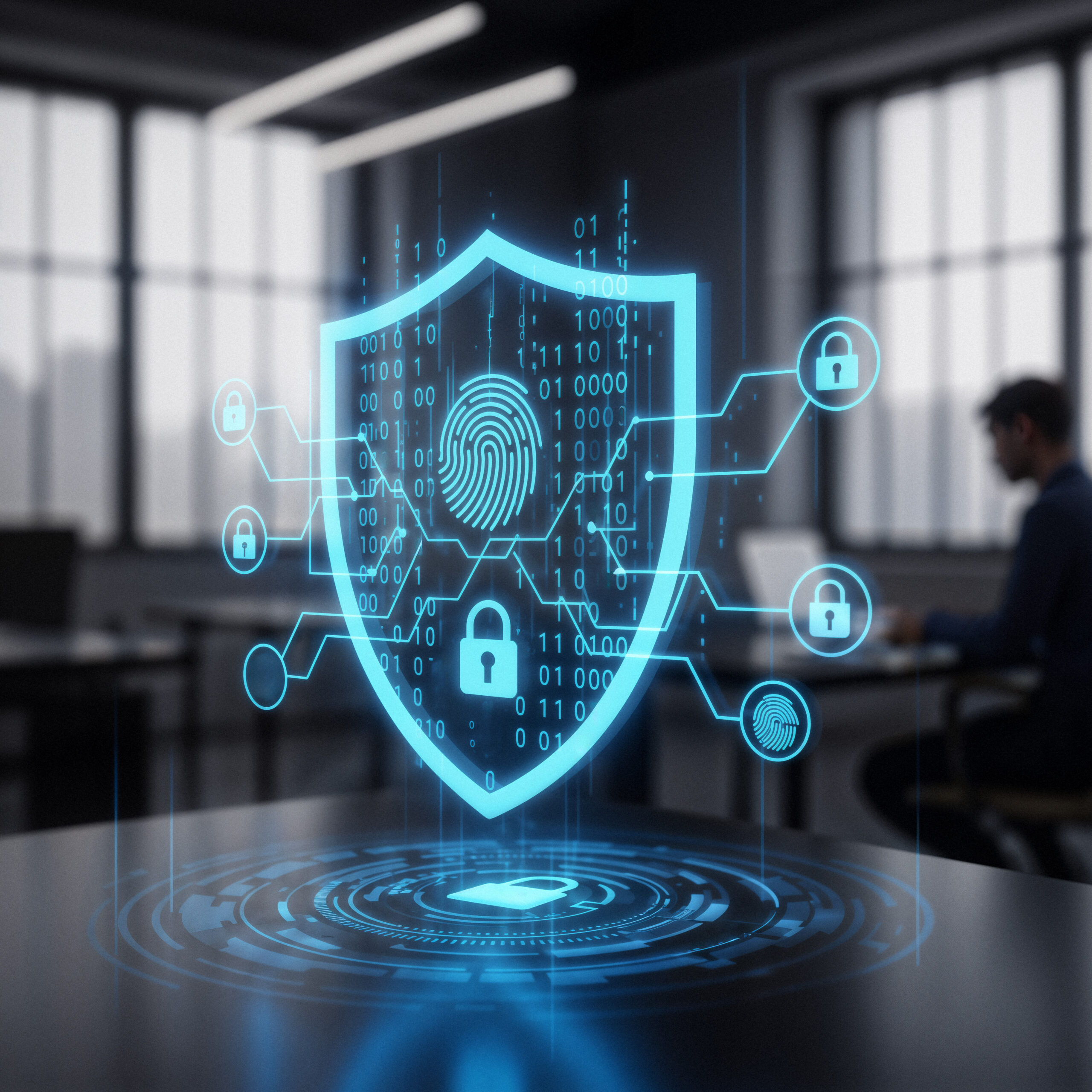 Cyber Security Awareness